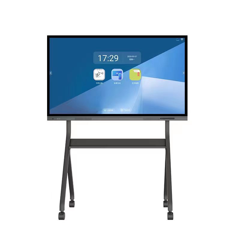 会议平板触摸一体机