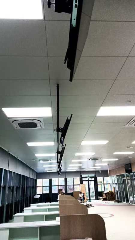 门诊显示屏 二次分诊导诊 医院叫号屏 医生信息诊室屏